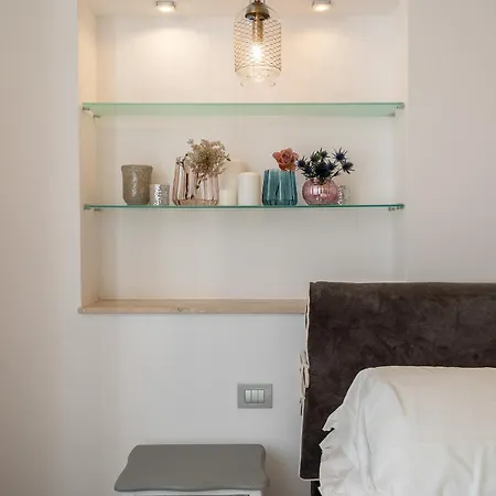 Gæstehus White 401 Gioberti Rom